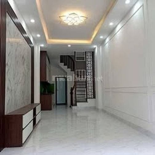 BÁN NHÀ 30M2 4 ,5 TẦNG THANH LƯƠNG- BÍCH HOÀ 3.X TỶ