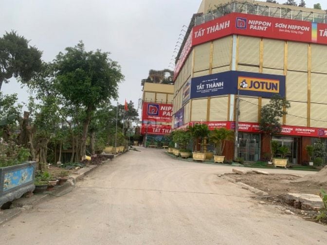 Bán đất phân lô Kim thư - Kim bài -Thanh Oai - Hà Nội. 60m2.Giá 4,8