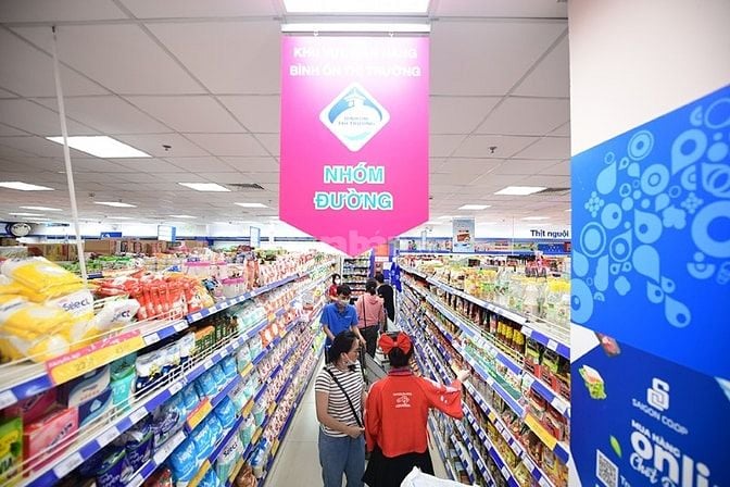 Hệ Thống Lotte Mart Cần Bổ Sung Nhân Viên Làm Thời Vụ và Chính Thức 