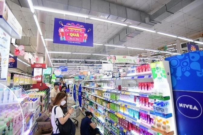 Hệ Thống Lotte Mart Cần Bổ Sung Nhân Viên Làm Thời Vụ và Chính Thức 