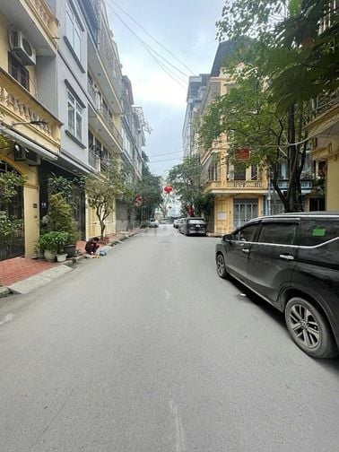 Bán nhà KĐT Đại Kim , Hoàng Mai. Ô to Kinh Doanh 55M 5  Tầng