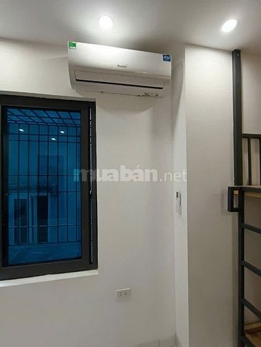 Tôi chính chủ bán nhà 294/8/28a Đội Cấn - Ba Đình, Hà Nội