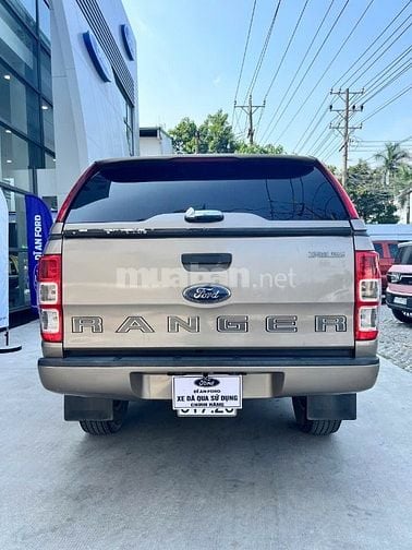 Ford Ranger XLS 4*2 MT- số sàn