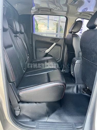 Ford Ranger XLS 4*2 MT- số sàn