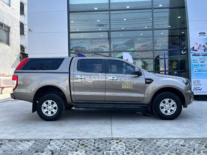 Ford Ranger XLS 4*2 MT- số sàn