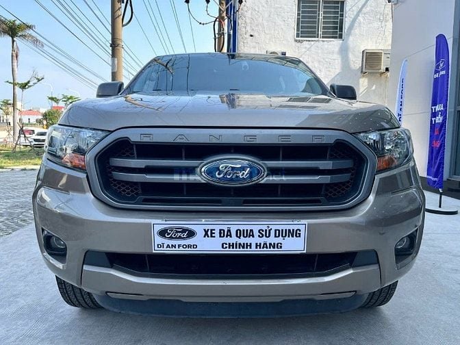 Ford Ranger XLS 4*2 MT- số sàn