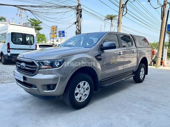 Ford Ranger XLS 4*2 MT- số sàn