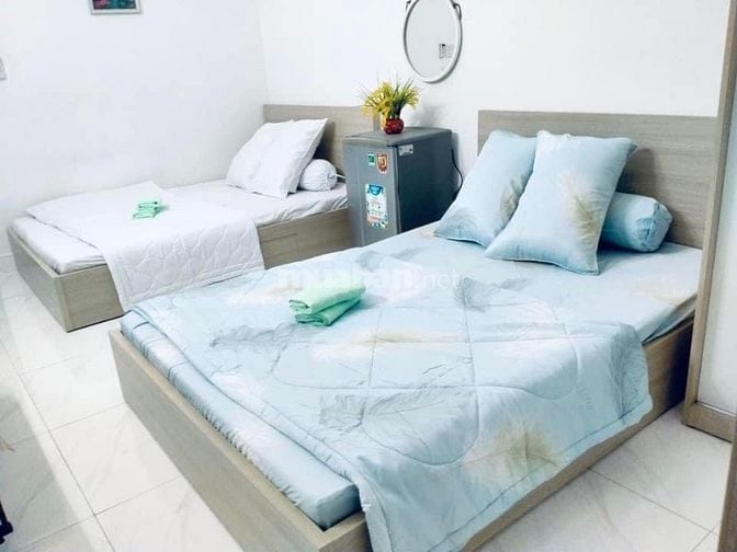 PHÒNG TRỌ VIP NGỌC HÒA - Giá từ 2,8 triệu - 5,5 triệu/th. Giờ tự do