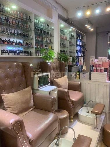 NHÀ ĐẸP-NGÕ BA GÁC THÔNG-KINH DOANH THUẬN TIỆN-CÁCH MẶT ĐƯỜNG 20M
