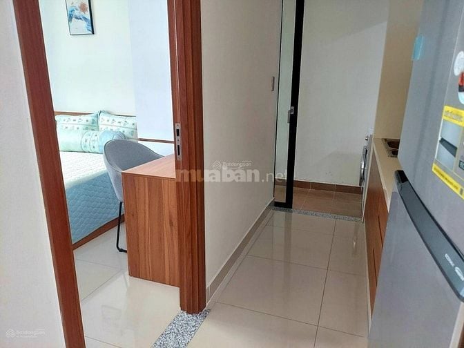 Căn hộ giá rẻ, vị trí đẹp, view sông ngay Thành Phố Tây Ninh, pháp lý