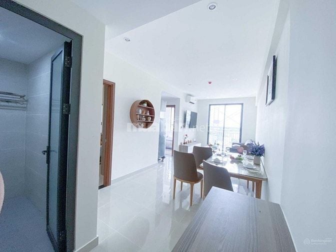 Căn hộ giá rẻ, vị trí đẹp, view sông ngay Thành Phố Tây Ninh, pháp lý