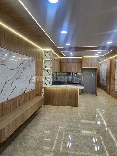 CHÍNH CHỦ CẦN TIỀN BÁN GẤP NHÀ ĐẸP, DỌN VÔ Ở ĐƯỢC NGAY