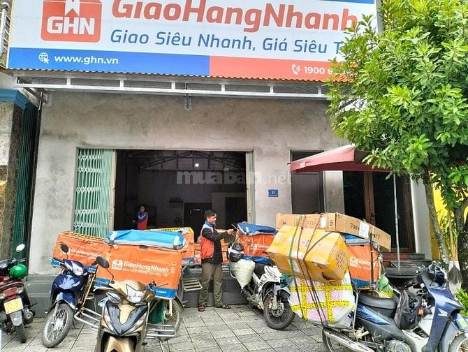 TUYỂN NHÂN VIÊN GIAO HÀNG LÂM ĐỒNG LƯƠNG CỨNG +++