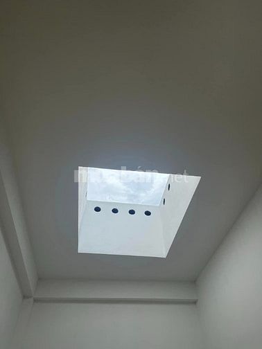 Thiện chí bán nhà ngõ Lệnh Cư, giá 2.6 tỷ, 20m2x4 tầng 