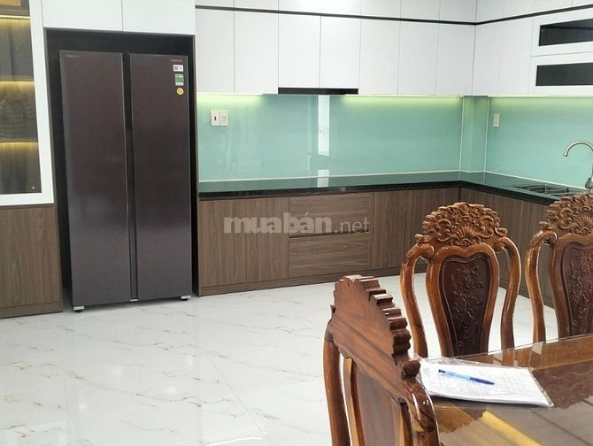 CHỦ CẦN TIỀN BÁN GẤP BIỆT THỰ 3 TẦNG MÁI THÁI THIẾT KẾ SANG TRỌNG.