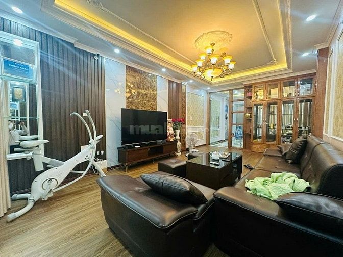 Siêu phẩm hiếm có tại  Nguyễn Ngọc Nại, Nhà đẹp long lanh, chỉ 16.5 tỷ