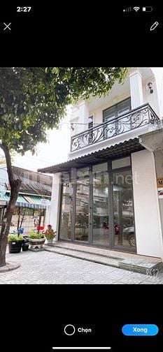 Bán nhà góc 2 MT Phan Đình Phùng 5 x 14,5m đúc 2,5 tấm giá 13,7 tỷ