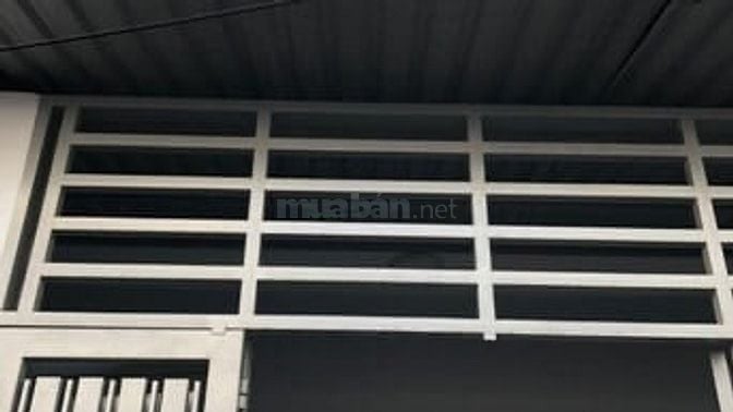 Chính chủ bán nhà hẻm 54/47/4 Đường 21, Phường 8, Quận Gò Vấp