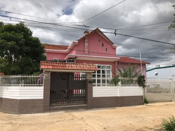 Bán nhà tại Phường 3, TP Bảo Lộc 