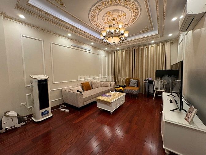 7T thang máy vị trí đẹp P/Lô Hoàng văn Thái oto đỗ sát phố kd tốt