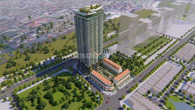 Bán căn Penthouse 349,3 golden river side,Tây Hồ,Hà Nội 