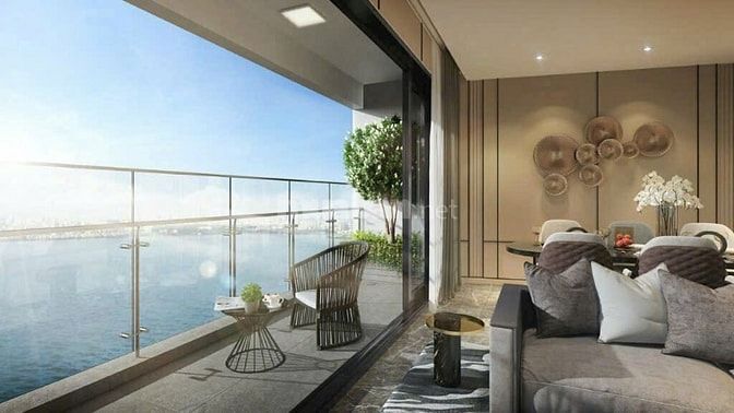 NG GIÁ BÁN CĂN HỘ 3 PHÒNG NGỦ – HERITAGE WEST LAKE 677 LẠC LONG QUÂN, 