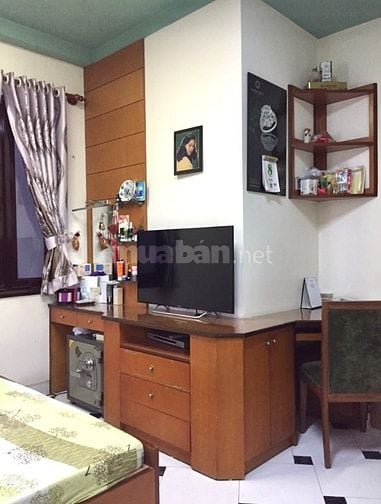 Cho thuê nhà Quận 1, Mạc Đĩnh Chi, DTSXD 240m2, 3Tầng, Lửng, ST