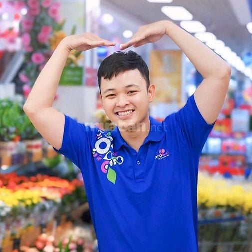 Hệ Thống Siêu Thị CoopMart Cần Tuyển Gấp Nhân Viên Đi Làm Ngay