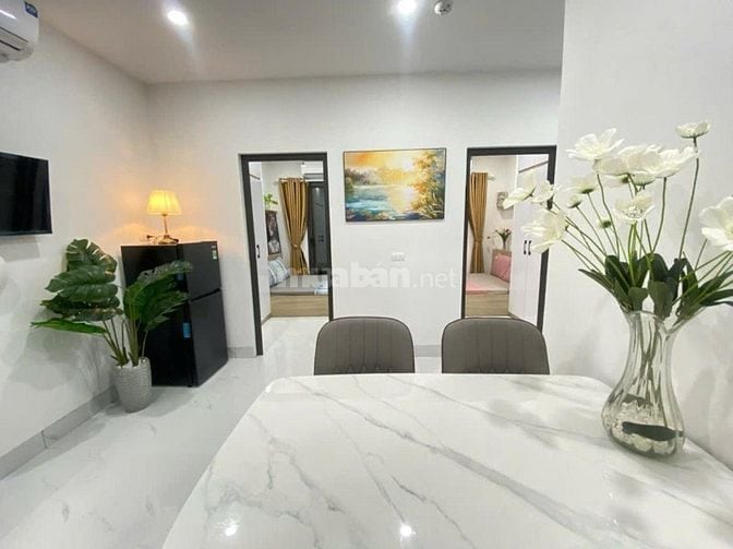 Nhà phố Xã Đàn 10m ra phố, dt 70m, 7tầng thang máy