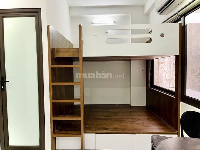 Nhà đẹp long lanh ngõ Xã Đàn, giá 11.2 tỷ, 50m2x8T, KD ảnh thật