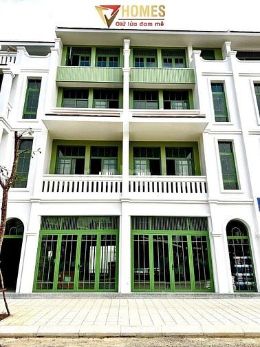 Cần bán chung cư 2 ngủ tại dự án Sun Urban City Hà Nam 