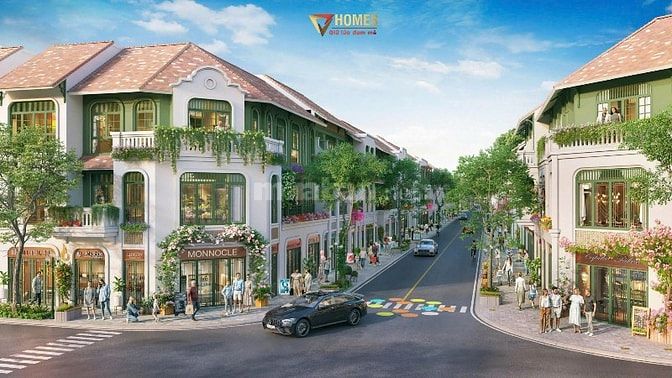 Cần bán chung cư 2 ngủ tại dự án Sun Urban City Hà Nam 