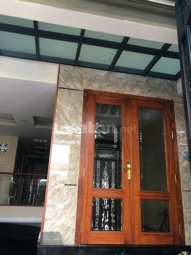 Căn nhà 7 tầng, Lạc Long Quân, phường 9, Tân Bình, 6x20m, 70tr