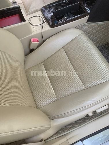 BÁN XE CAMRY 2016 – CHẠY 100.000KM – GIÁ TỐT