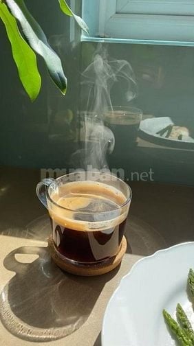 TUYỂN CÁC BẠN PHỤ BÁN CÀ PHÊ, GIẢI KHÁT