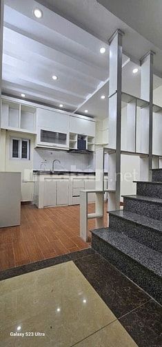 CẦN BÁN GẤP Nhà THỊNH LIỆT 36M2 5 tầng CHỈ 5.x tỷ