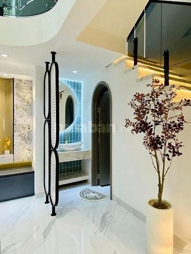 Sau lưng BV Đa Khoa Tân Hưng, bán căn đường Hoàng Trọng Mậu 70m2-3ty57