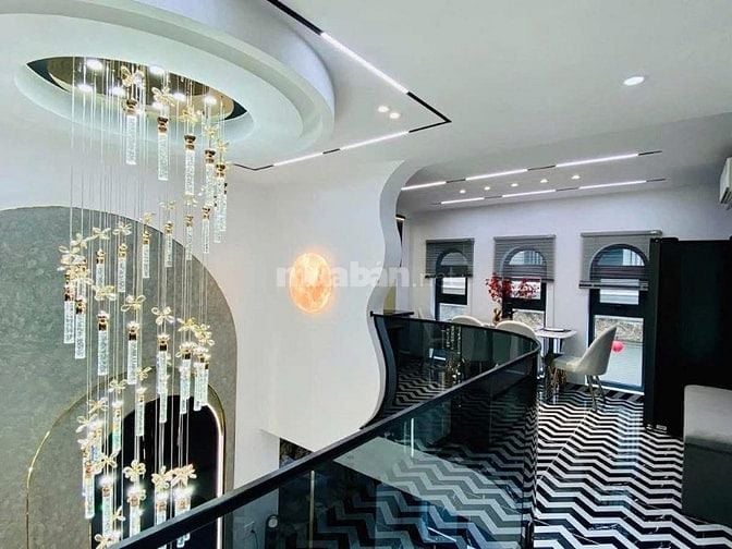Sau lưng BV Đa Khoa Tân Hưng, bán căn đường Hoàng Trọng Mậu 70m2-3ty57