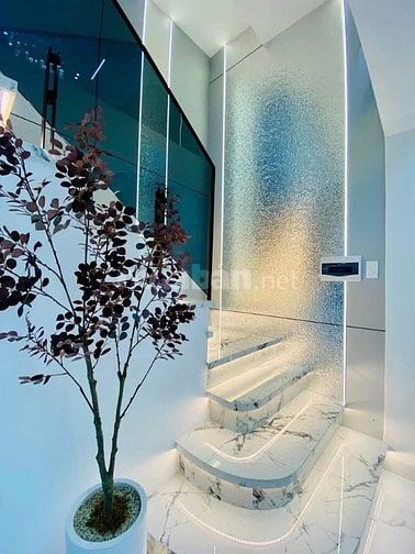 Sau lưng BV Đa Khoa Tân Hưng, bán căn đường Hoàng Trọng Mậu 70m2-3ty57
