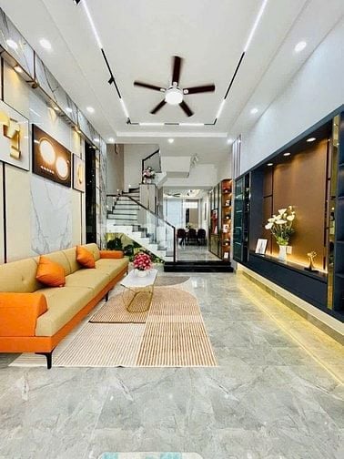 ✨NHÀ CHO THUÊ 12TR/THÁNG | NGUYỄN THIỆN THUẬT, P3, Q3 | 2,280 TỶ/48M2✨