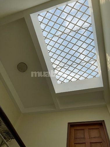 Bán nhà 115/9 Trần Đình Xu Phường Nguyễn Cư Trinh Quận 1