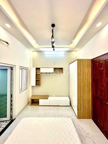 CHUYỂN VỀ QUÊ HXH ĐƯỜNG VƯỜN CHUỐI, P.4, QUẬN 3,GIÁ CHỈ NHỈNH 3 TỶ HƠN