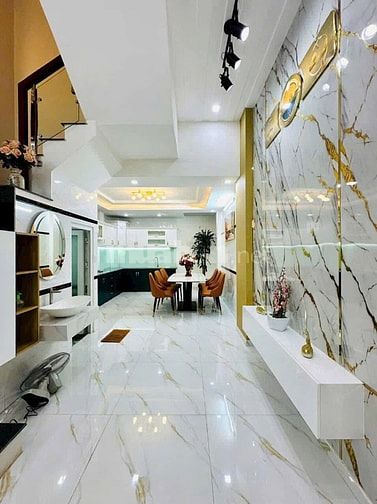 CHUYỂN VỀ QUÊ HXH ĐƯỜNG VƯỜN CHUỐI, P.4, QUẬN 3,GIÁ CHỈ NHỈNH 3 TỶ HƠN