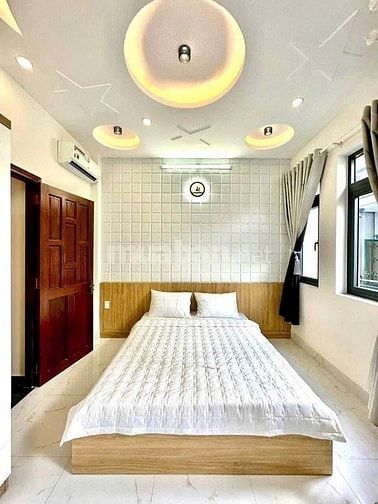 CHUYỂN VỀ QUÊ HXH ĐƯỜNG VƯỜN CHUỐI, P.4, QUẬN 3,GIÁ CHỈ NHỈNH 3 TỶ HƠN