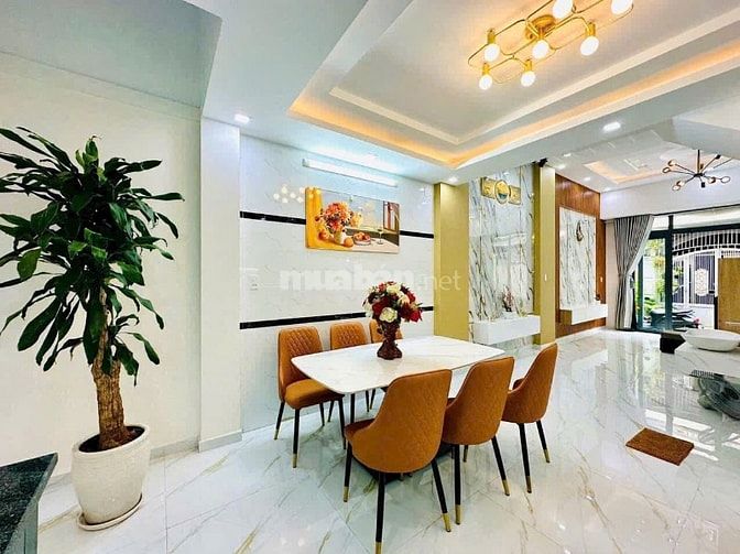 CHUYỂN VỀ QUÊ HXH ĐƯỜNG VƯỜN CHUỐI, P.4, QUẬN 3,GIÁ CHỈ NHỈNH 3 TỶ HƠN
