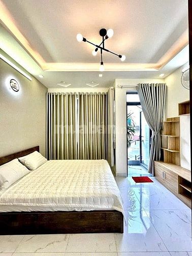 CHUYỂN VỀ QUÊ HXH ĐƯỜNG VƯỜN CHUỐI, P.4, QUẬN 3,GIÁ CHỈ NHỈNH 3 TỶ HƠN
