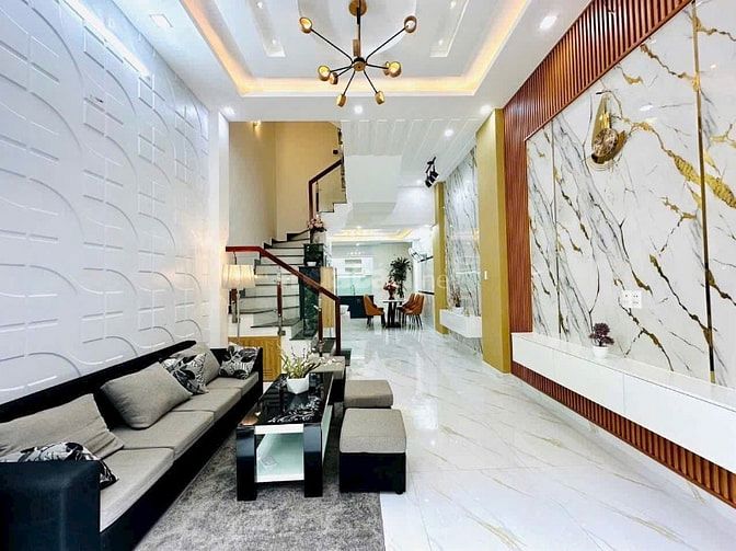 CHUYỂN VỀ QUÊ HXH ĐƯỜNG VƯỜN CHUỐI, P.4, QUẬN 3,GIÁ CHỈ NHỈNH 3 TỶ HƠN