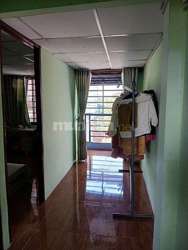 Bán nhà đường công nghệ mới, vĩnh lộc B