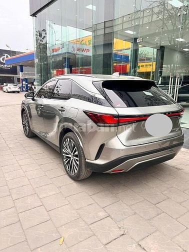 Bán Lexus RX350 Premium sản xuất 2024, mới 99,99%.