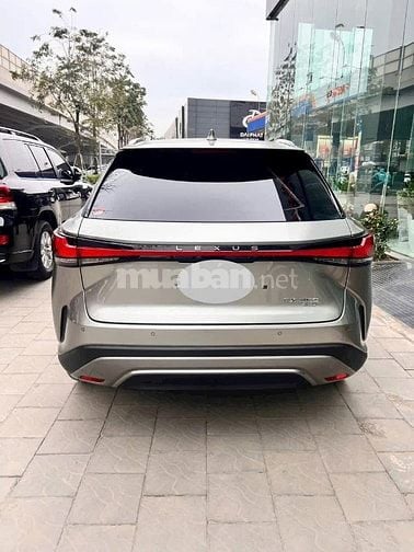 Bán Lexus RX350 Premium sản xuất 2024, mới 99,99%.